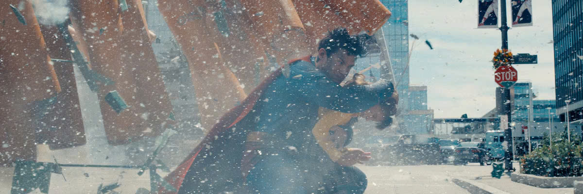 All the Amazing Things We Found in the "Superman" Teaser